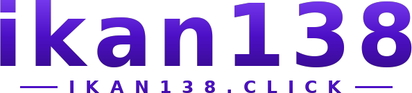 ikan138 logo